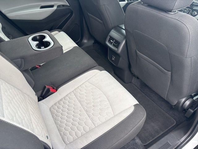 Chevrolet Equinox  2020