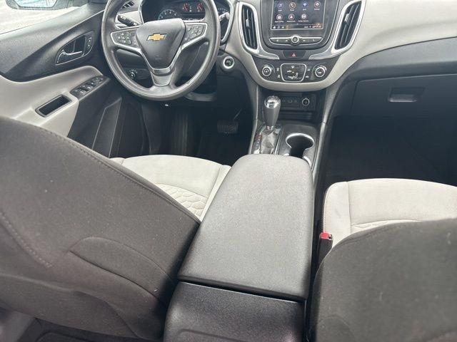 Chevrolet Equinox  2020