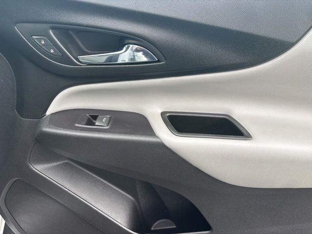 Chevrolet Equinox  2020