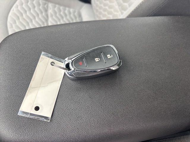 Chevrolet Equinox  2020