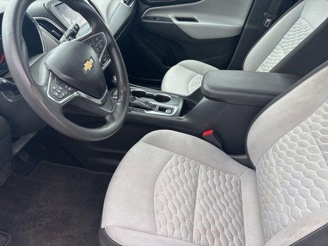 Chevrolet Equinox  2020