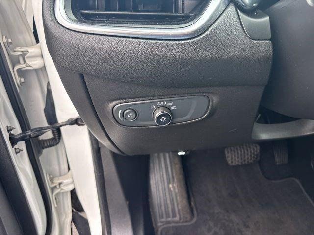 Chevrolet Equinox  2020