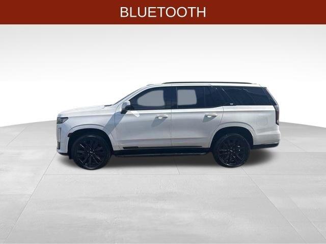 Cadillac Escalade  2021