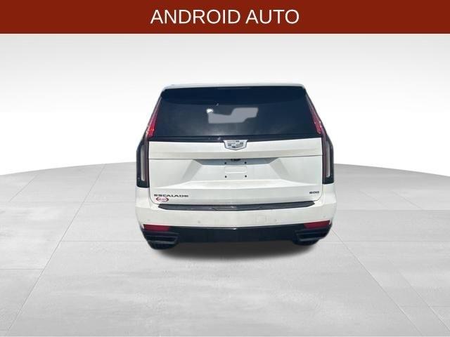 Cadillac Escalade  2021