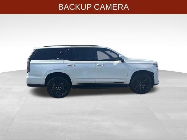 Cadillac Escalade  2021