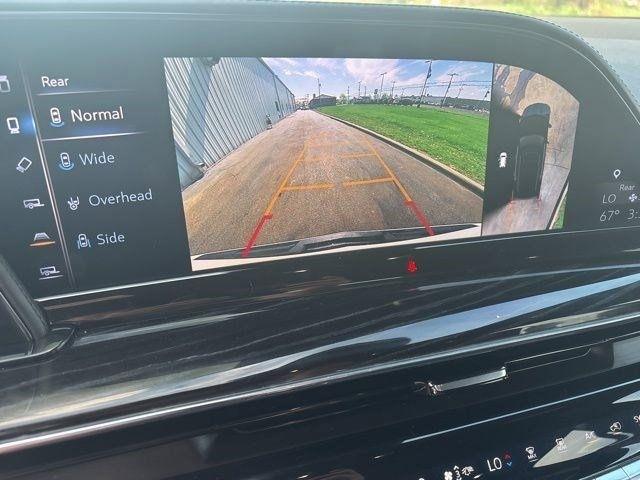 Cadillac Escalade  2021