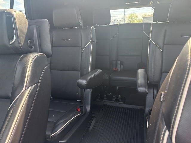 Cadillac Escalade  2021