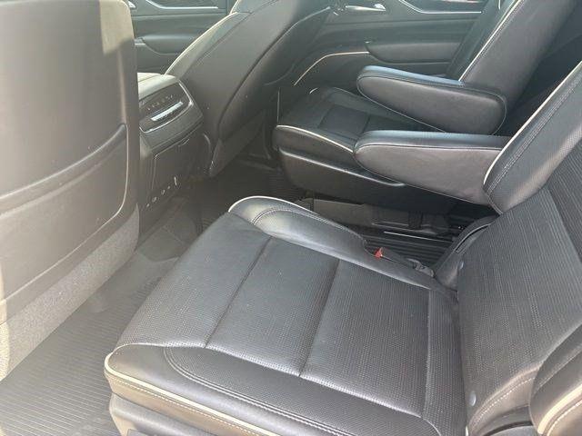 Cadillac Escalade  2021