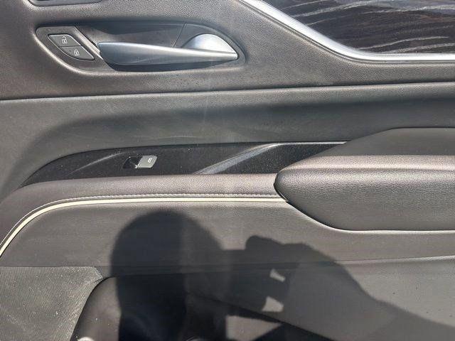 Cadillac Escalade  2021