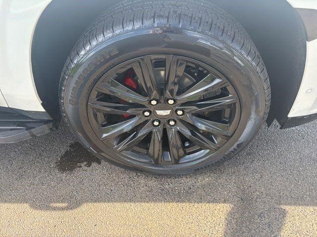 Cadillac Escalade  2021