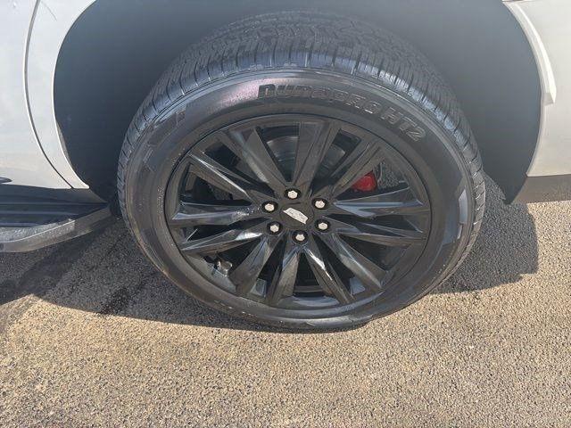 Cadillac Escalade  2021