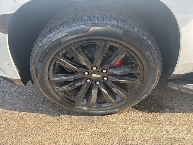 Cadillac Escalade  2021