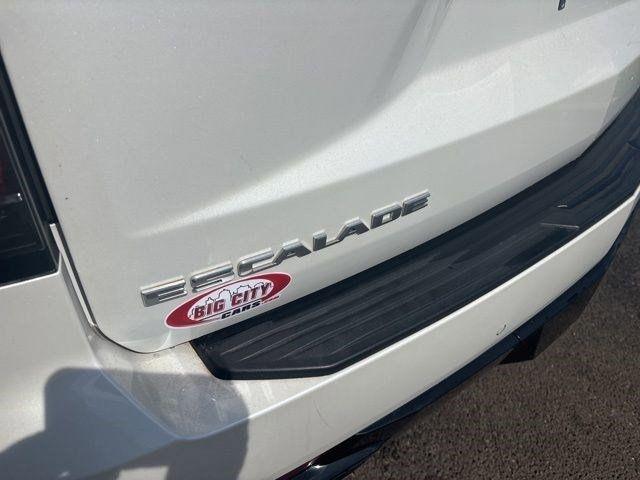 Cadillac Escalade  2021