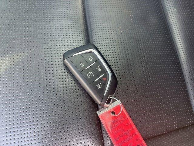 Cadillac Escalade  2021