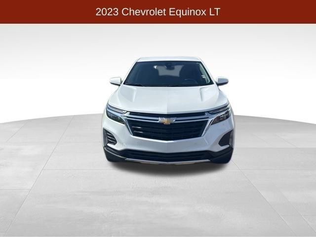 Chevrolet Equinox  2023