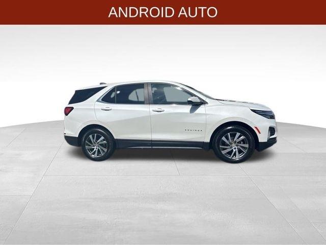 Chevrolet Equinox  2023