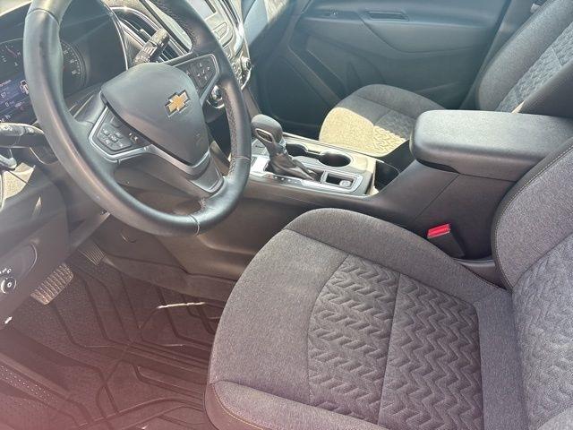 Chevrolet Equinox  2023