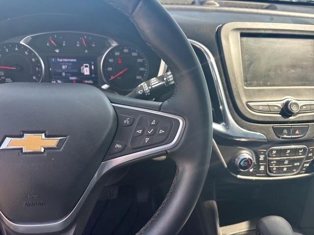 Chevrolet Equinox  2023