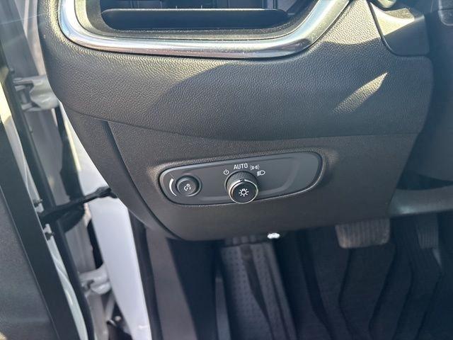 Chevrolet Equinox  2023