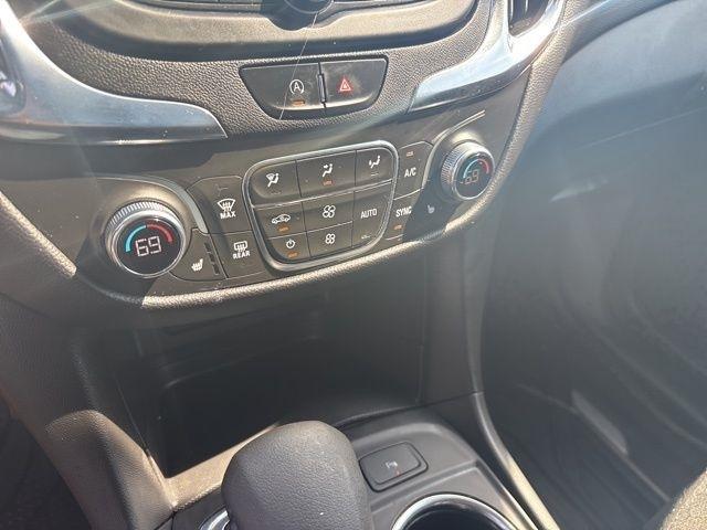 Chevrolet Equinox  2023