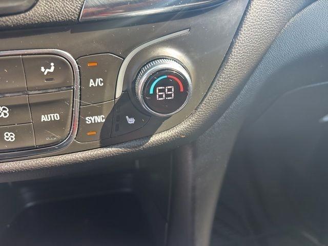 Chevrolet Equinox  2023