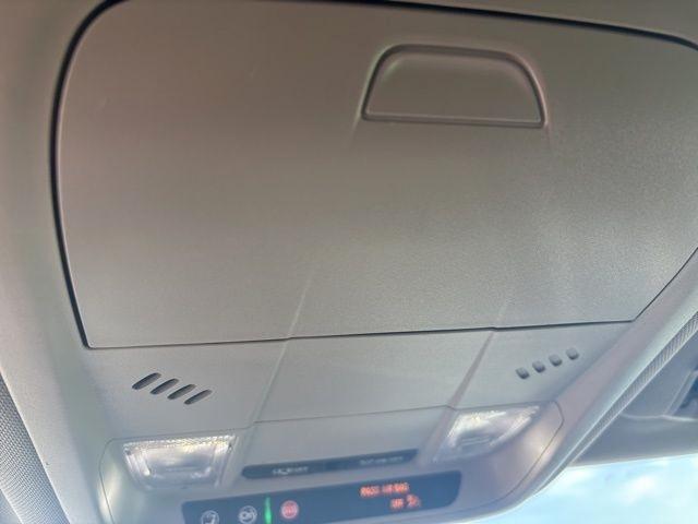 Chevrolet Equinox  2023