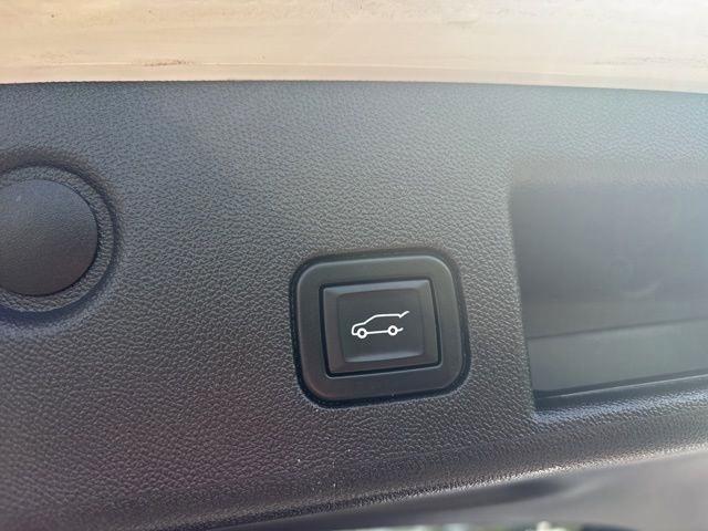 Chevrolet Equinox  2023