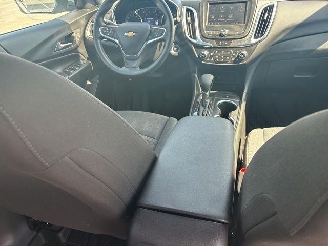 Chevrolet Equinox  2023