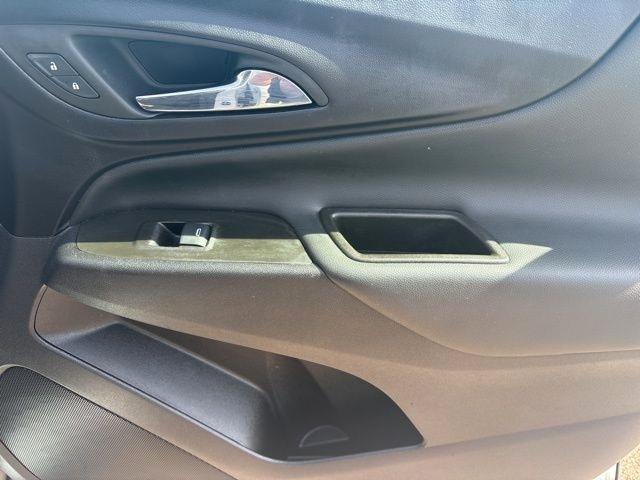 Chevrolet Equinox  2023