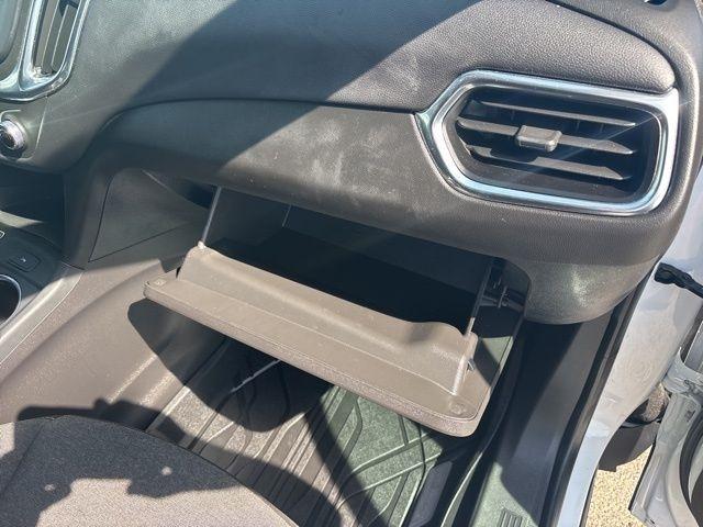 Chevrolet Equinox  2023