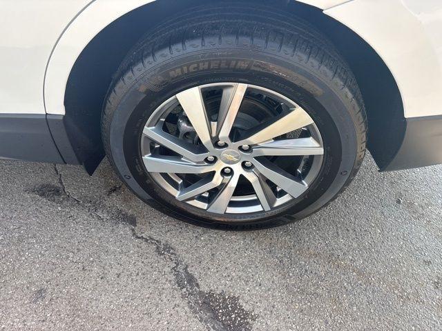 Chevrolet Equinox  2023