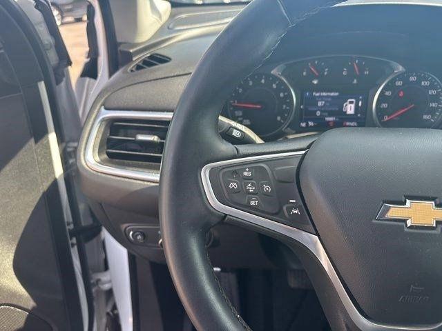 Chevrolet Equinox  2023