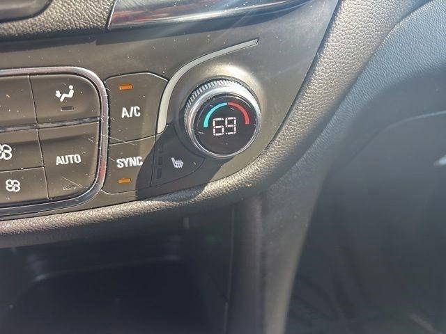 Chevrolet Equinox  2023