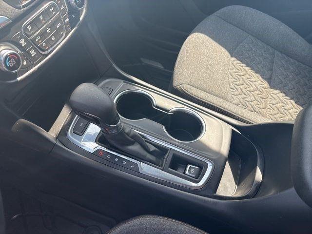 Chevrolet Equinox  2023