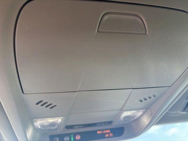 Chevrolet Equinox  2023