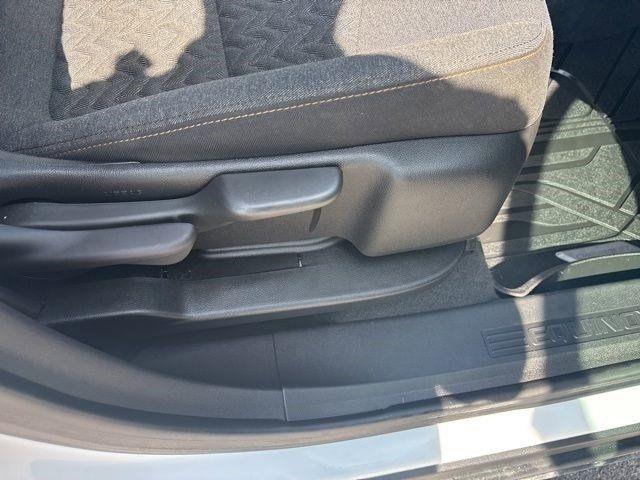 Chevrolet Equinox  2023