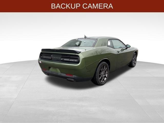 Dodge Challenger  2018