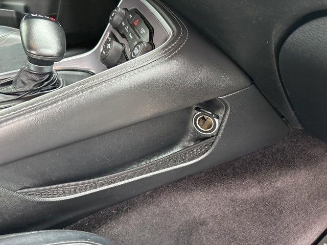 Dodge Challenger  2018