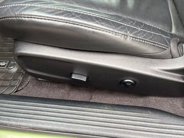 Dodge Challenger  2018