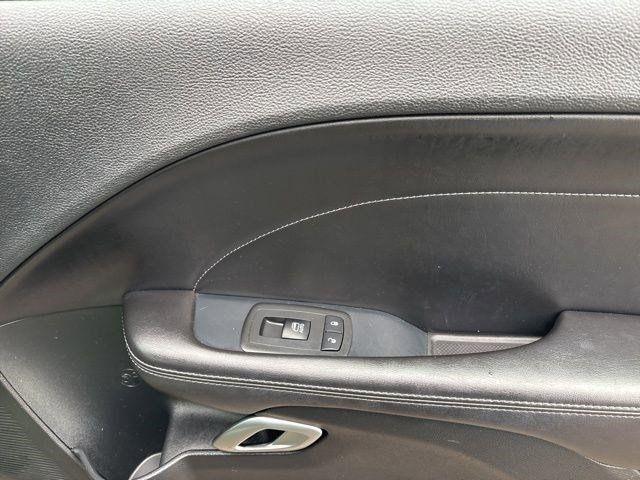 Dodge Challenger  2018