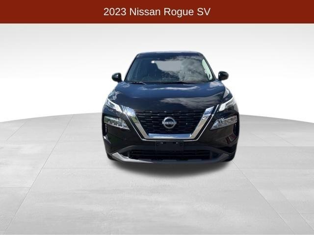 Nissan Rogue  2023