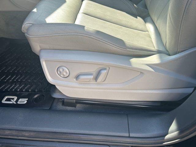 Audi Q5  2020