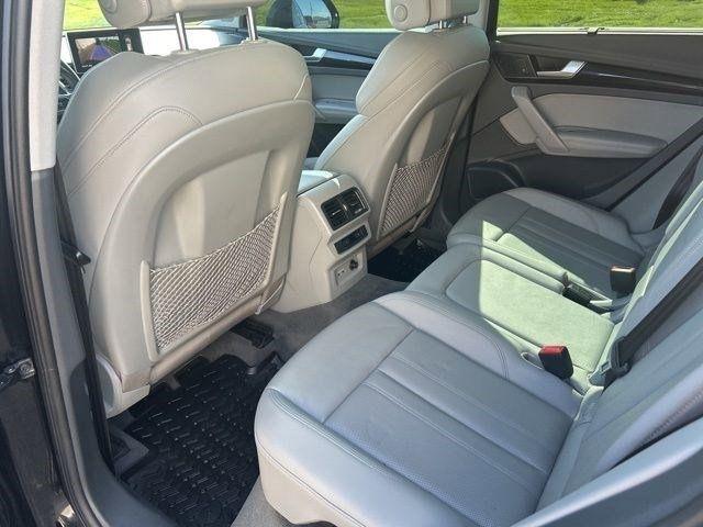 Audi Q5  2020