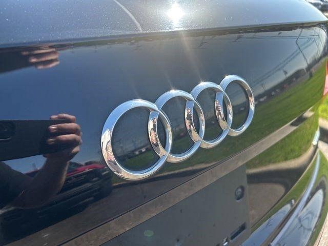 Audi Q5  2020