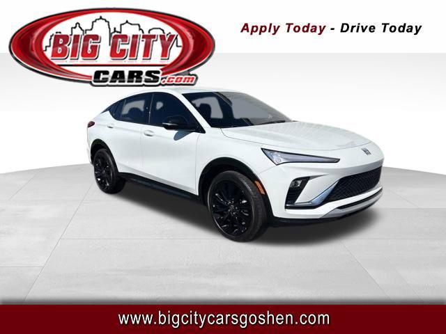 2024 Buick Envista Sport Touring