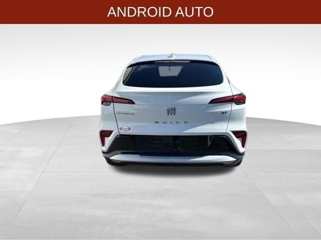 Buick Envista  2024