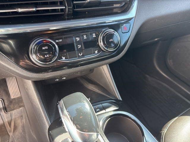 Buick Envista  2024