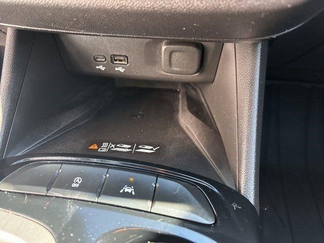Buick Envista  2024