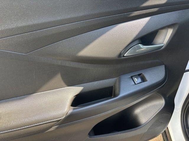 Buick Envista  2024