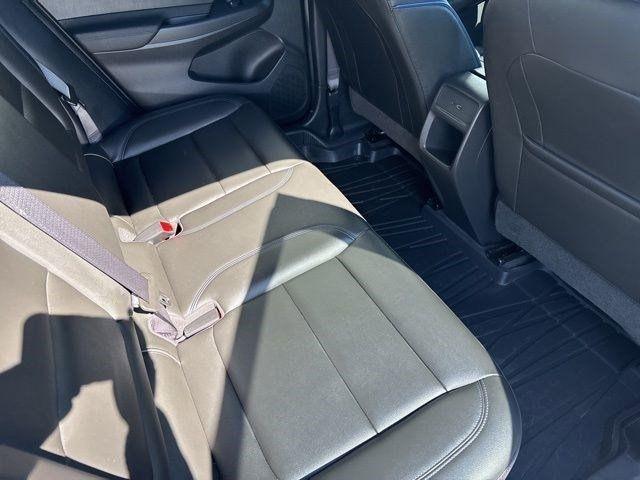Buick Envista  2024